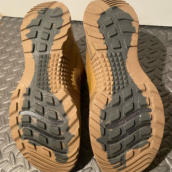 NEW Nike React SFB Carbon Mid Boots sz 14 Coyote Brown - Picture 7 of 8